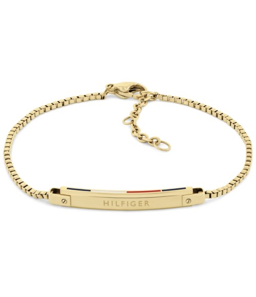 Bransoletka damska TOMMY HILFIGER 2780953