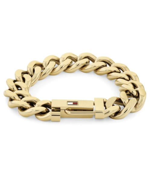 Bransoletka męska TOMMY HILFIGER 2790638