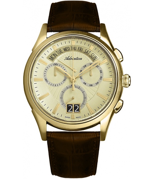 Adriatica Classic A1193.1211CH