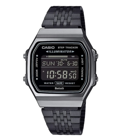 Casio Vintage Bluetooth ABL-100WEGG-1BEF