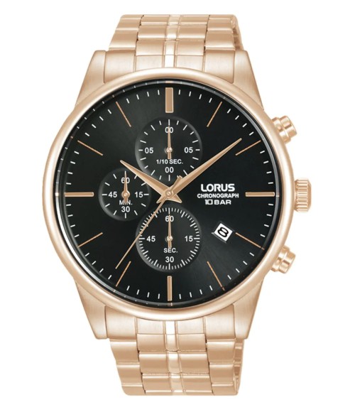 Lorus Chronograph RM366JX9