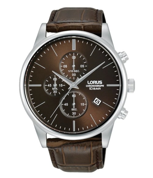 Lorus Chronograph RM369JX9