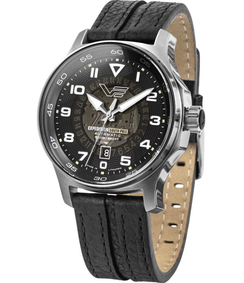 Vostok Europe Expedition South Pole Automatic NH35A-592A758