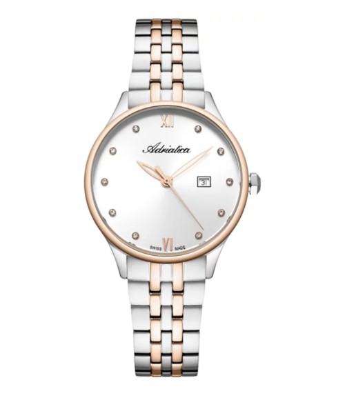 Adriatica Classic A3547.R183Q