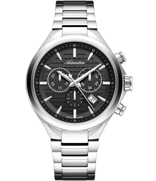 Adriatica Classic Sapphire Chronograph A8334.5116CH
