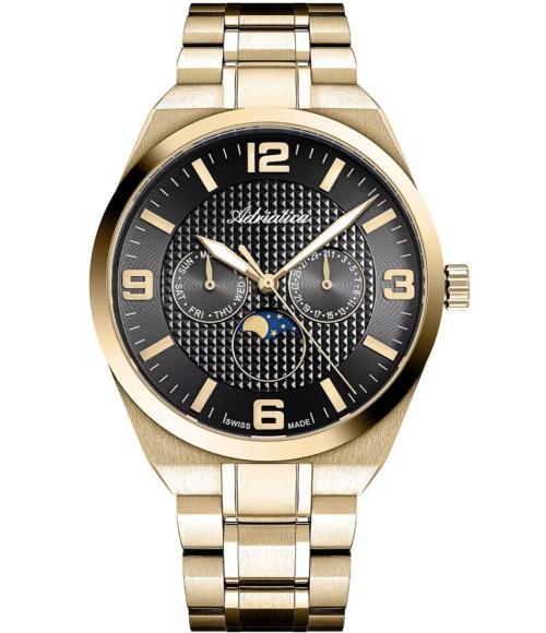Adriatica Multifunction A8343.1156QF