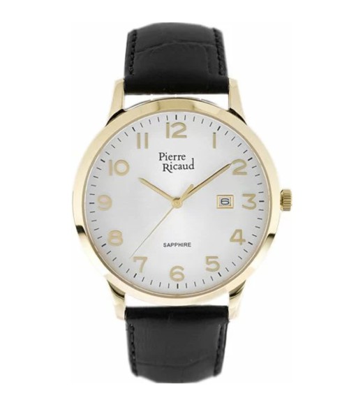Pierre Ricaud Classic Sapphire P91022.1223Q