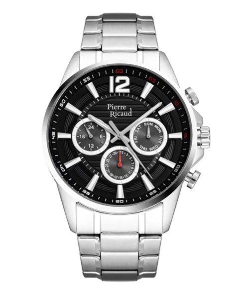 Pierre Ricaud Classic P97040.5154QF