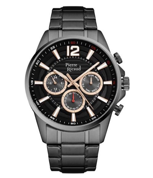Pierre Ricaud Classic P97040.S1R6QF