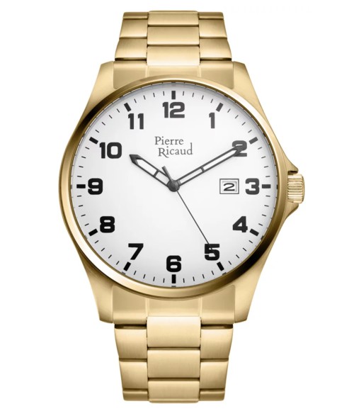 Pierre Ricaud Classic P97243.1122Q