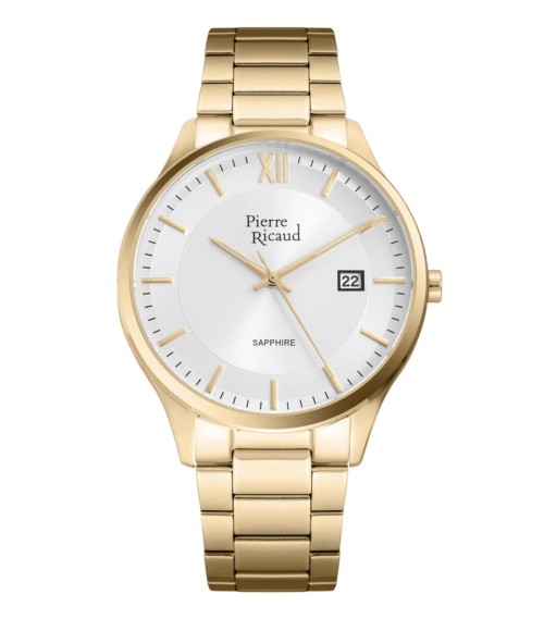 Pierre Ricaud Classic Sapphire P97262.1163Q