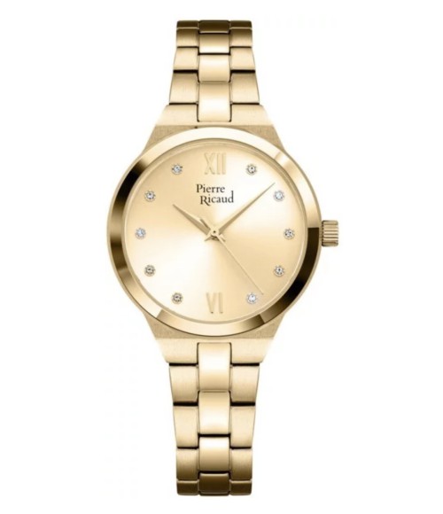Pierre Ricaud Fashion P22065.1181Q