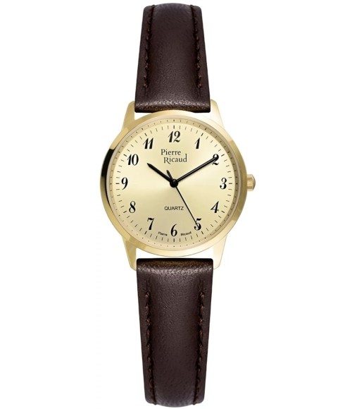 Pierre Ricaud Classic Sapphire P51090.1B21Q
