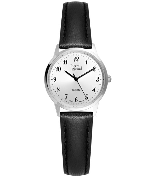 Pierre Ricaud Classic Sapphire P51090.5223Q