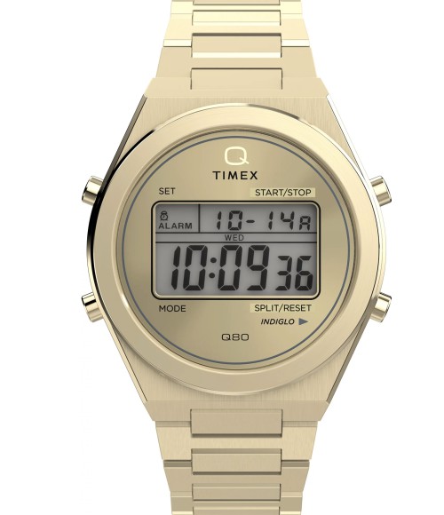 Timex Q80 Continental TW2Y09700