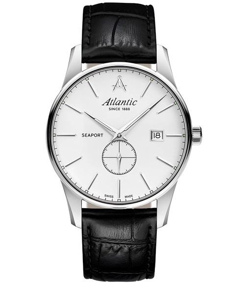 Atlantic Seaport 56352.41.21