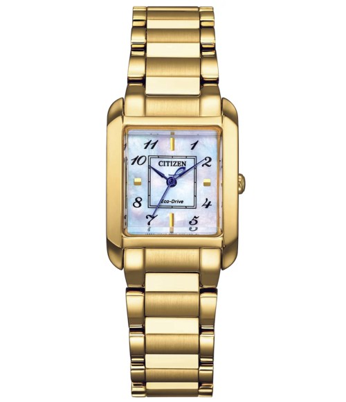 Citizen Lady Eco-Drive Bianca EW5602-81D