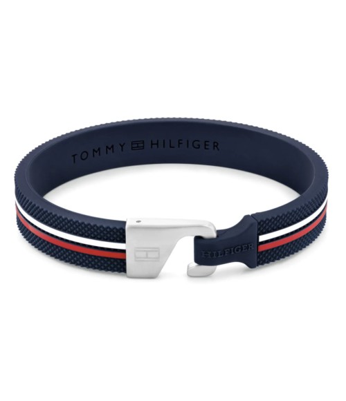 Bransoletka męska TOMMY HILFIGER 2790443 obw. 19 cm