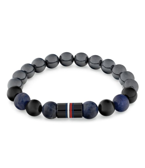 Bransoletka męska TOMMY HILFIGER 2790630 obw. 19 cm