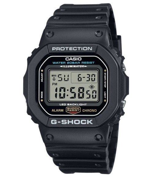 Casio G-SHOCK DW-5600UE-1ER