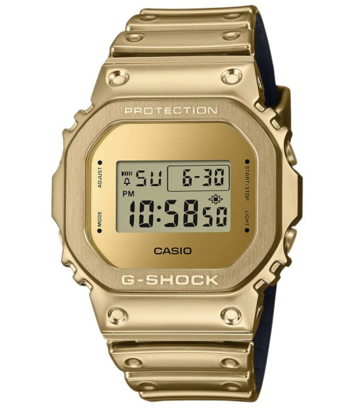 Casio G-SHOCK Original GM-5600YMG-9ER