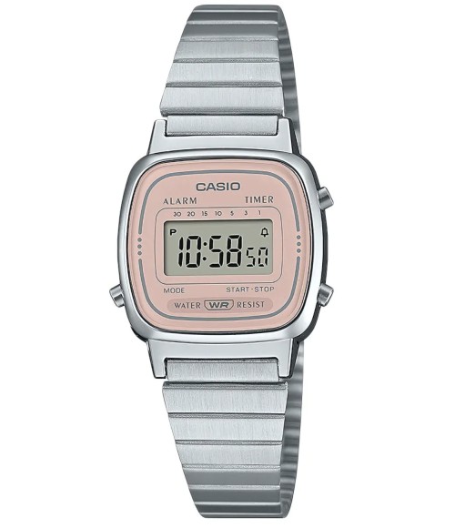 Casio Vintage LA670WEA-4A2EF