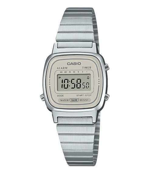 Casio Vintage LA670WEA-8AEF