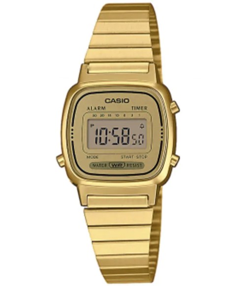 Casio Vintage LA670WEGA-9EF