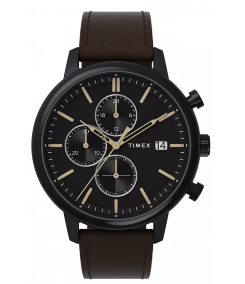 Timex Chicago Chronograph TW2W13200
