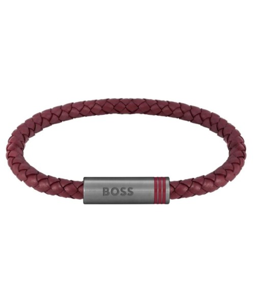 Bransoletka męska BOSS 1580626