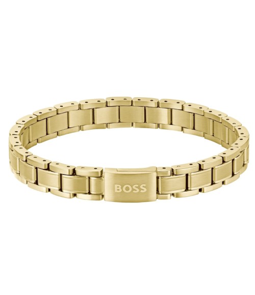 Bransoletka męska BOSS 1580711