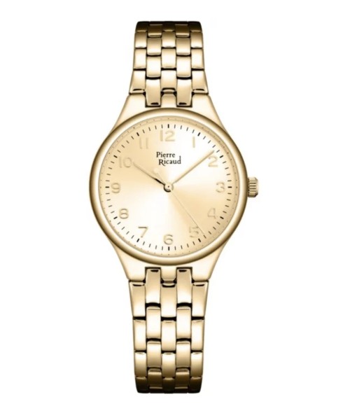 Pierre Ricaud Classic P22087.1121Q