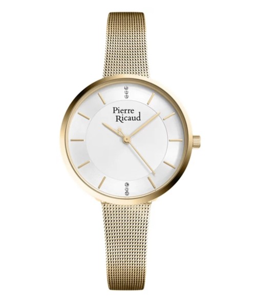 Pierre Ricaud Classic P23006.1113Q