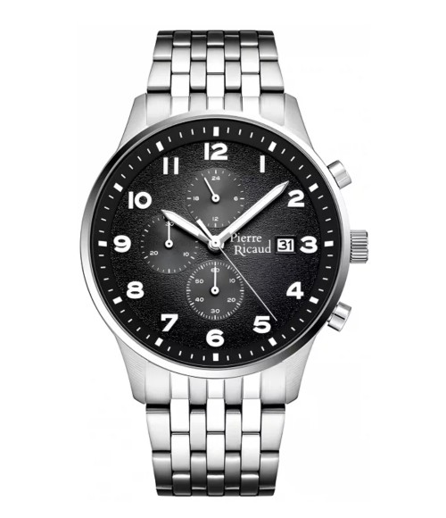 Pierre Ricaud Chronograph P60048.5127CH