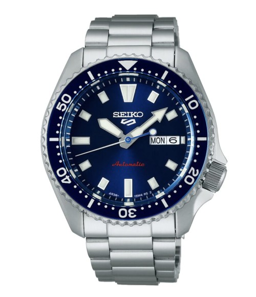 Seiko 5 Sports SRPL83K1