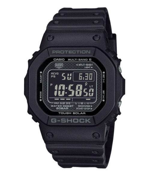 Casio G-SHOCK Original GW-5000HS-1ER Made in Japan