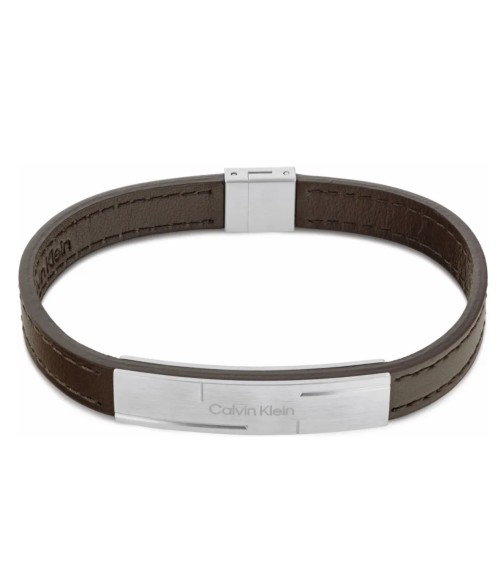 Bransoletka męska CALVIN KLEIN 35000057