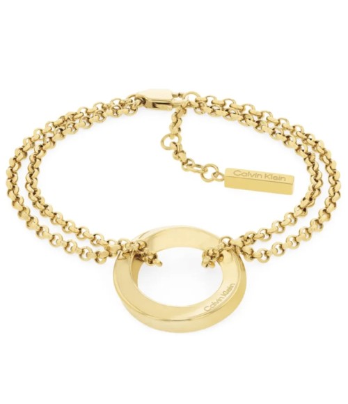 Bransoletka damska CALVIN KLEIN 35000337