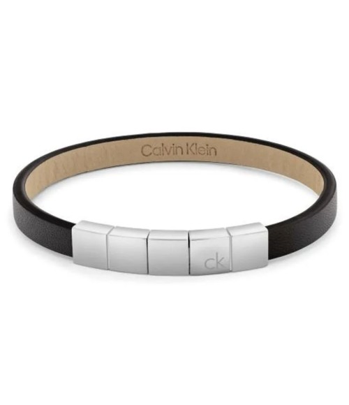 Bransoletka męska CALVIN KLEIN 35100062