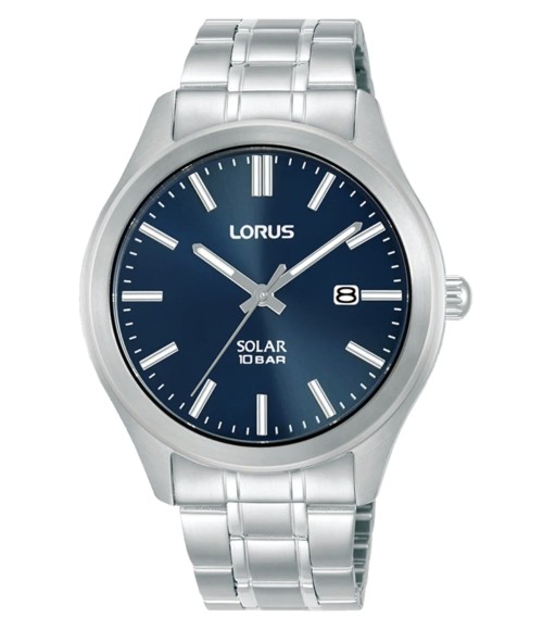 Lorus Solar RX389AX9