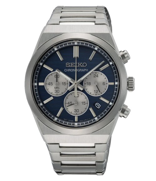 Seiko Classic Chronograph SSB453P1
