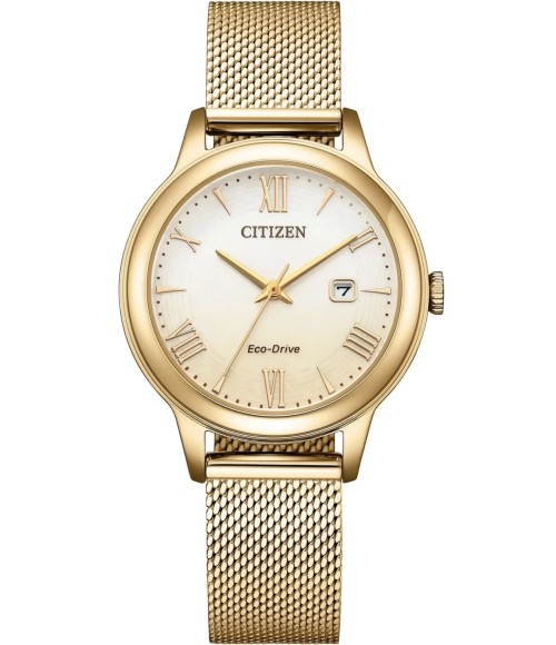 Citizen ECO-DRIVE DRESS DAZZLING EW2623-70P