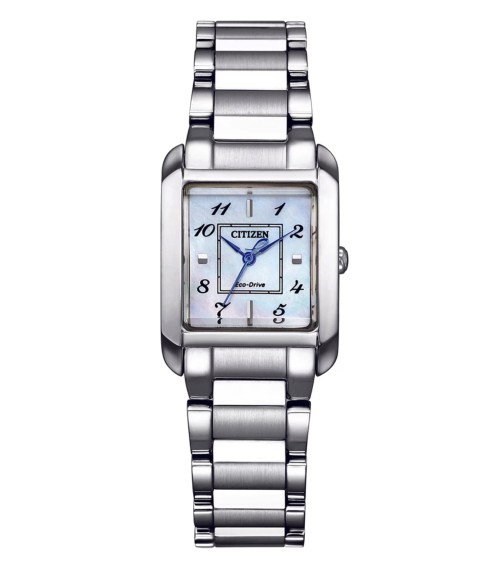 Citizen Lady Eco-Drive Bianca EW5600-87D