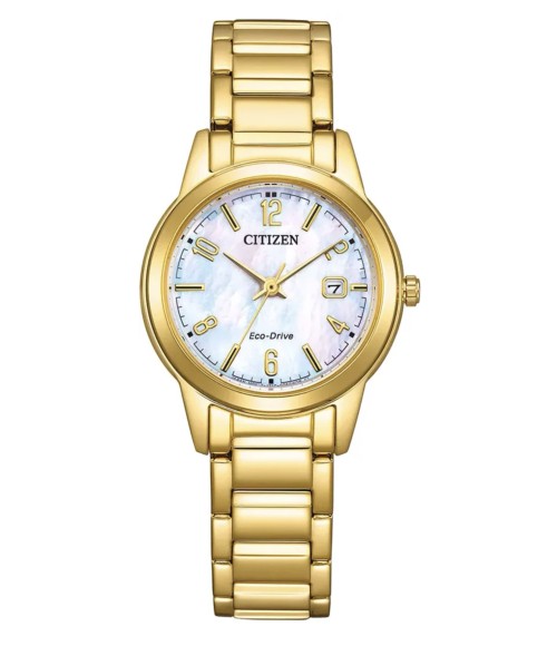 Citizen Elegance Eco-Drive FE1242-78D