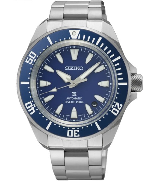 Seiko Prospex Samurai SRPL51K1
