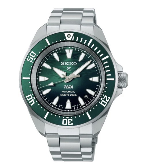 Seiko Prospex PADI SRPL53K1