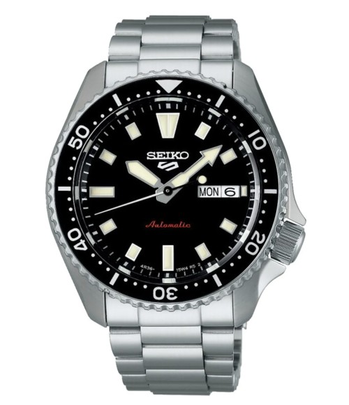Seiko 5 Sports SRPL85K1