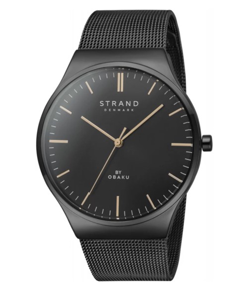 Strand S717LXBBMB
