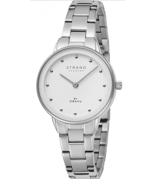 Strand S750LXCWSC
