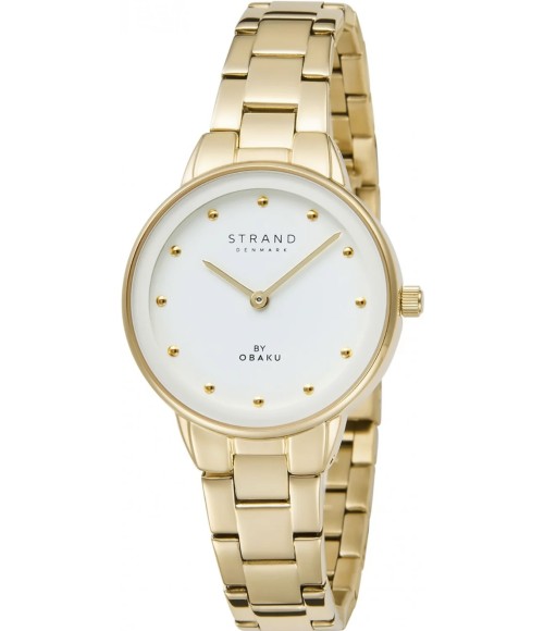 Strand S750LXGWSG